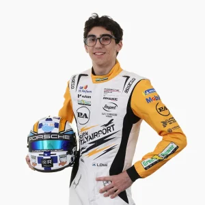 Porsche Carrera Cup Italia - Hospitality