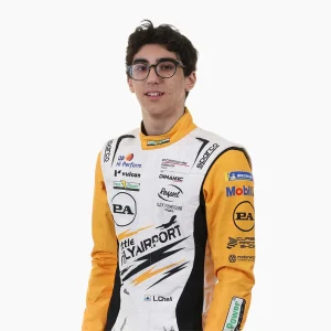 Porsche Carrera Cup Italia - Hospitality