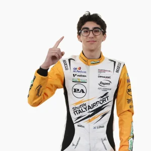 Porsche Carrera Cup Italia - Hospitality