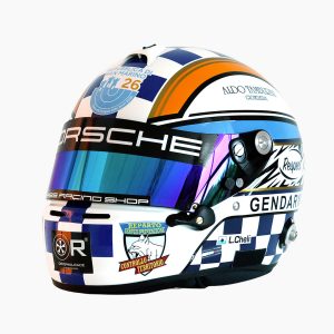 Porsche Carrera Cup Italia