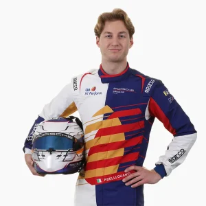 Porsche Carrera Cup Italia - Hospitality