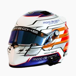 Porsche Carrera Cup Italia