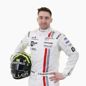 Porsche Carrera Cup Italia - Hospitality
