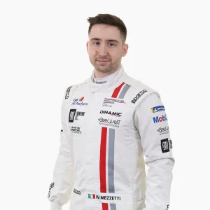 Porsche Carrera Cup Italia - Hospitality