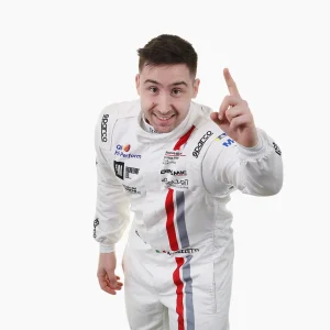 Porsche Carrera Cup Italia - Hospitality