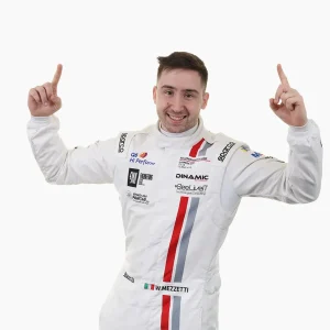 Porsche Carrera Cup Italia - Hospitality
