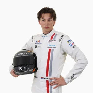Porsche Carrera Cup Italia - Hospitality