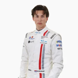 Porsche Carrera Cup Italia - Hospitality