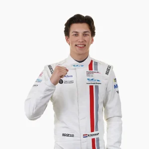 Porsche Carrera Cup Italia - Hospitality