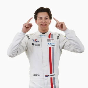 Porsche Carrera Cup Italia - Hospitality