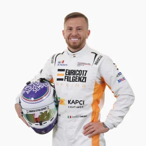 Porsche Carrera Cup Italia - Hospitality