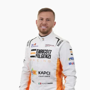 Porsche Carrera Cup Italia - Hospitality