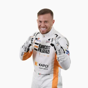 Porsche Carrera Cup Italia - Hospitality