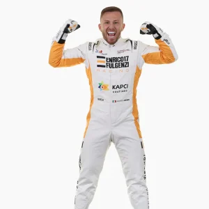Porsche Carrera Cup Italia - Hospitality