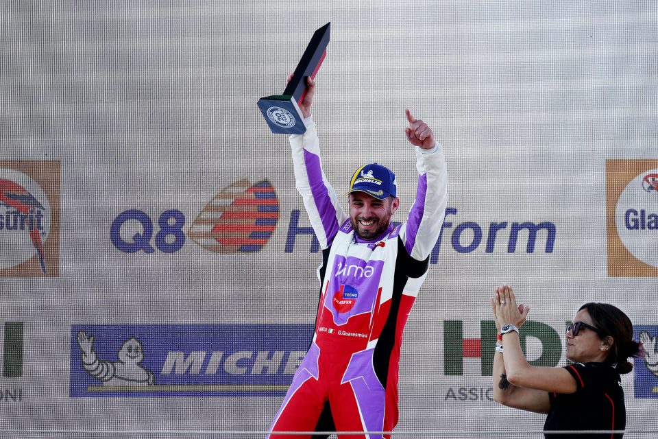 Porsche Carrera Cup Italia - Hospitality