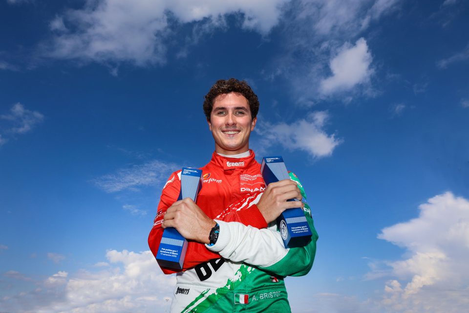 Porsche Carrera Cup Italia - Hospitality