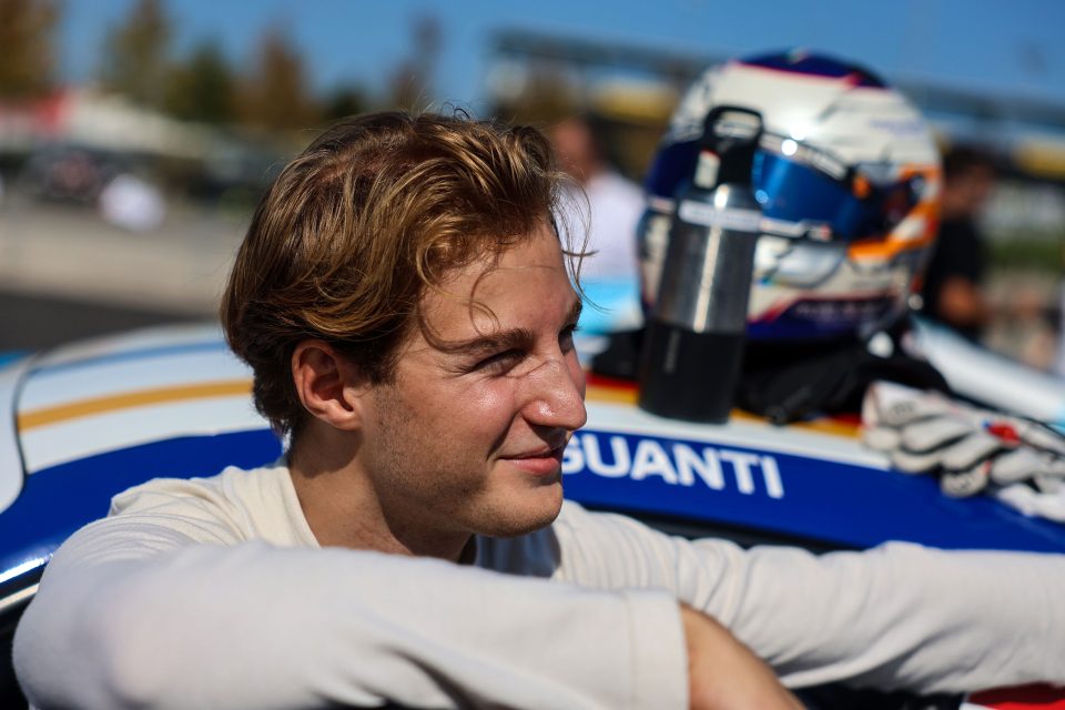 Porsche Carrera Cup Italia - Hospitality