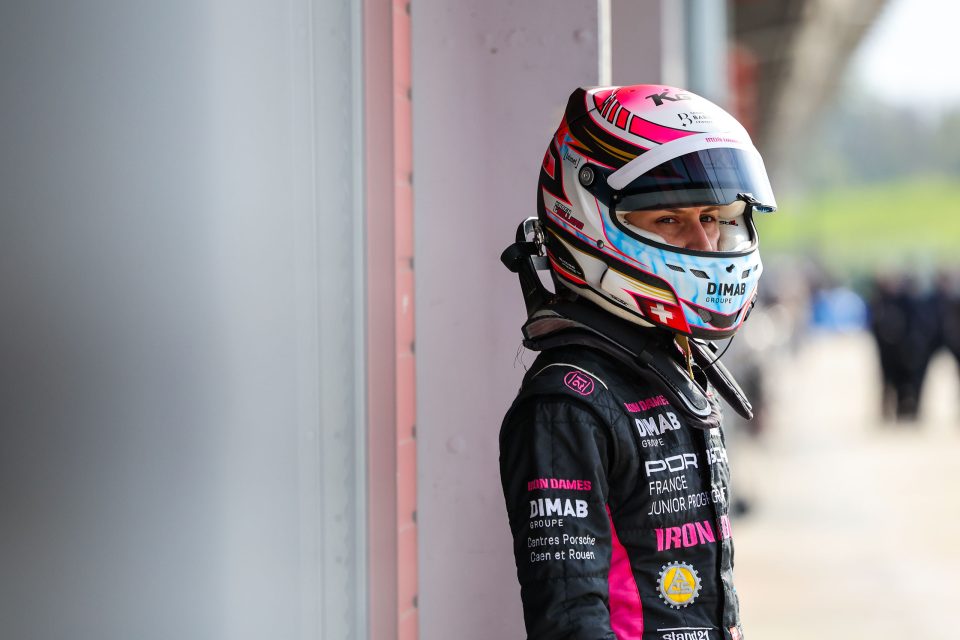 Porsche Carrera Cup Italia - Hospitality