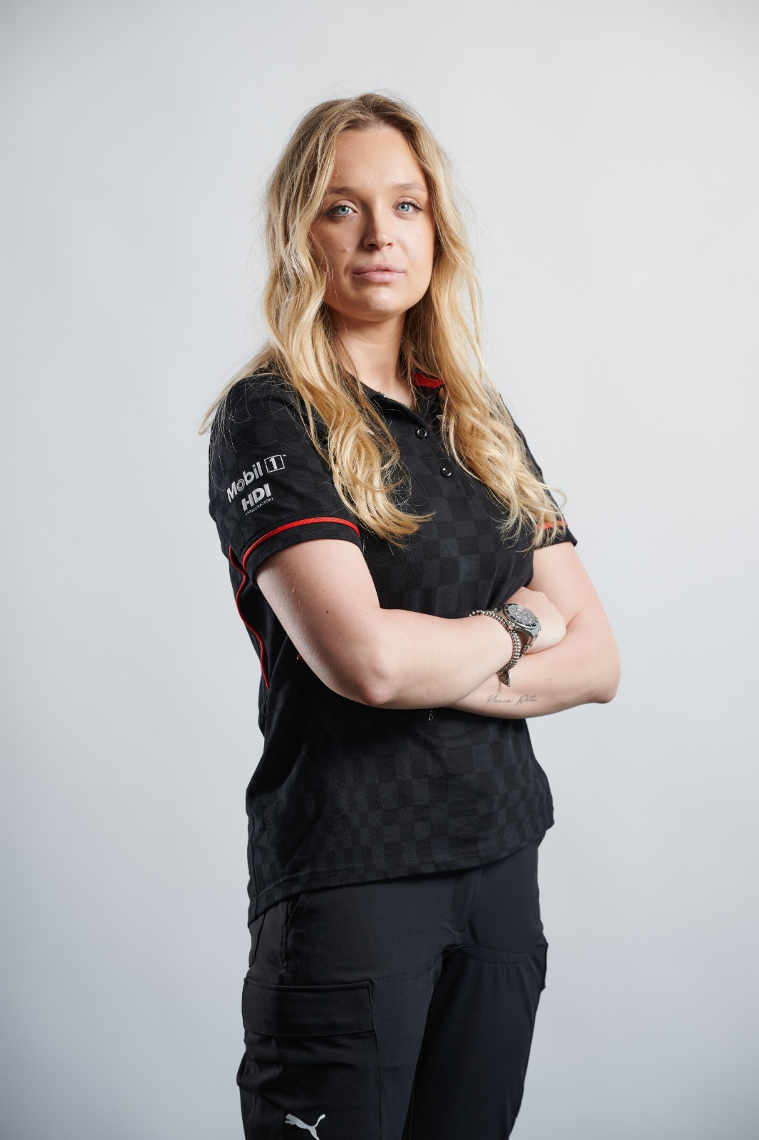 Porsche Carrera Cup Italia - Staff