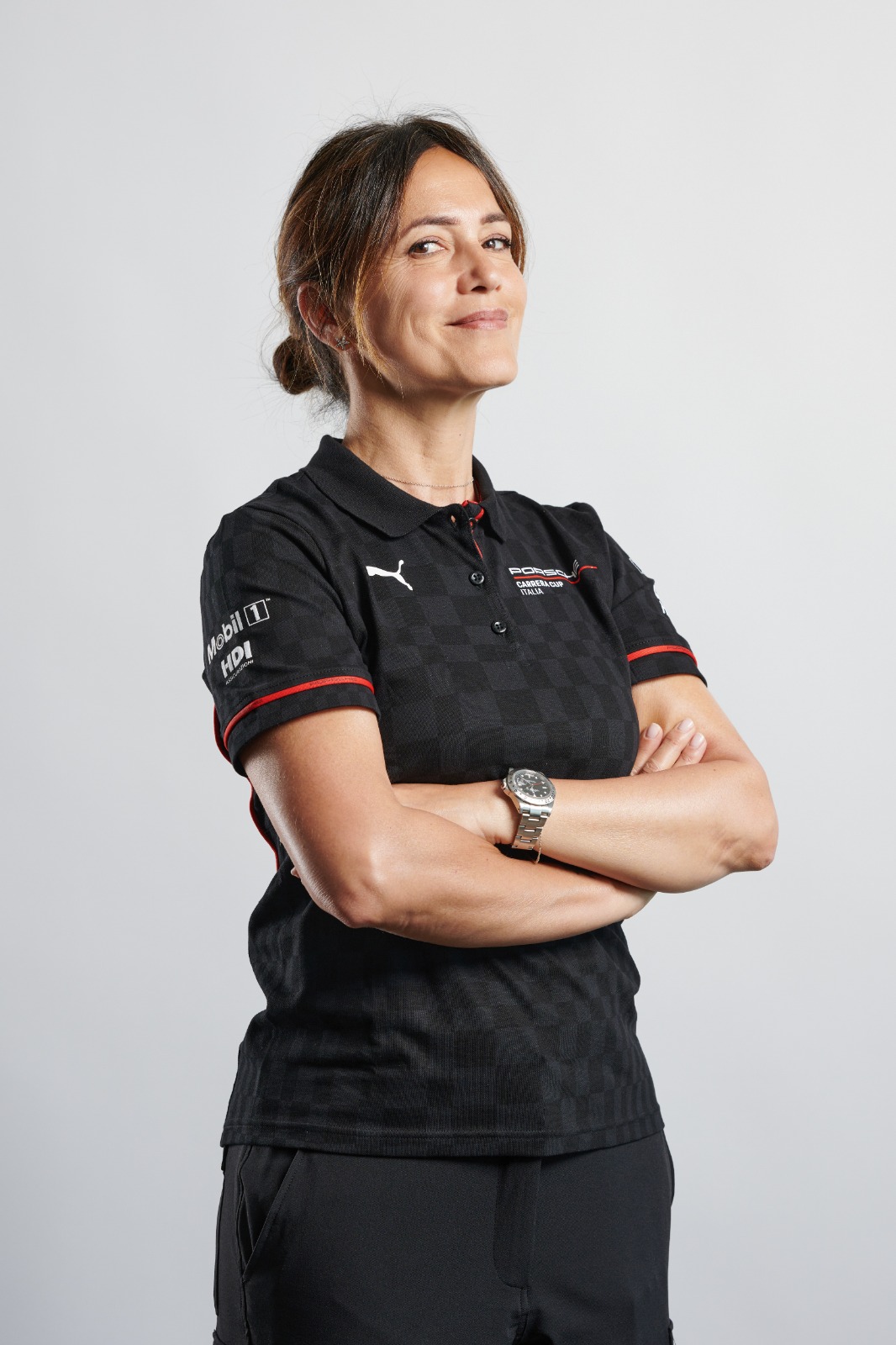 Porsche Carrera Cup Italia - Staff