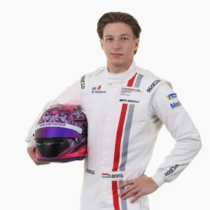 Porsche Carrera Cup Italia - Hospitality