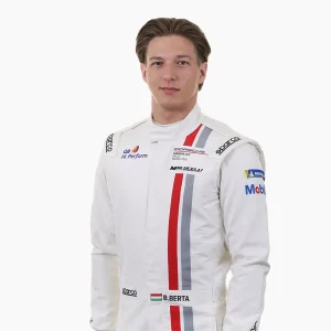 Porsche Carrera Cup Italia - Hospitality