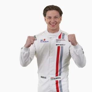 Porsche Carrera Cup Italia - Hospitality