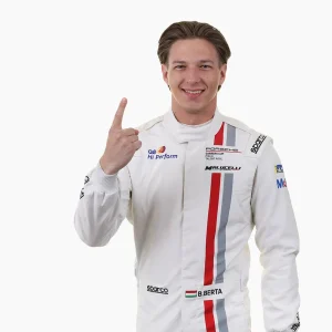 Porsche Carrera Cup Italia - Hospitality