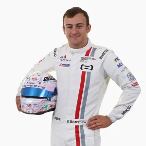 Porsche Carrera Cup Italia - Hospitality