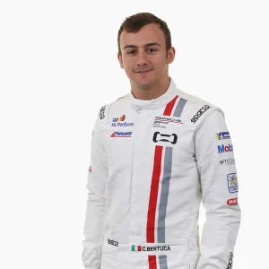 Porsche Carrera Cup Italia - Hospitality