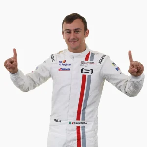 Porsche Carrera Cup Italia - Hospitality