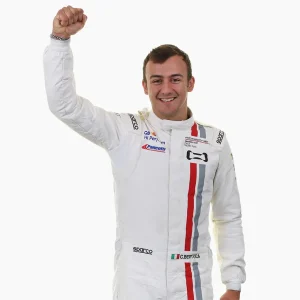 Porsche Carrera Cup Italia - Hospitality