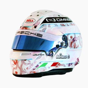 Porsche Carrera Cup Italia