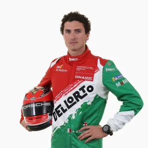 Porsche Carrera Cup Italia - Hospitality