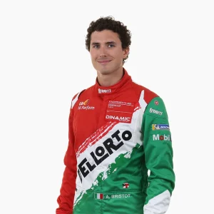 Porsche Carrera Cup Italia - Hospitality
