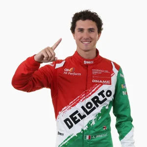 Porsche Carrera Cup Italia - Hospitality