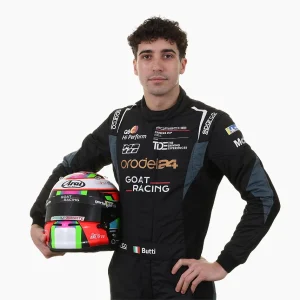 Porsche Carrera Cup Italia - Hospitality