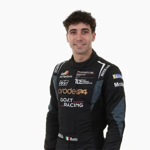 Porsche Carrera Cup Italia - Hospitality