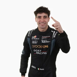 Porsche Carrera Cup Italia - Hospitality