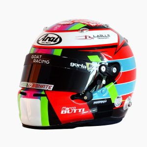 Porsche Carrera Cup Italia