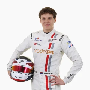 Porsche Carrera Cup Italia - Hospitality