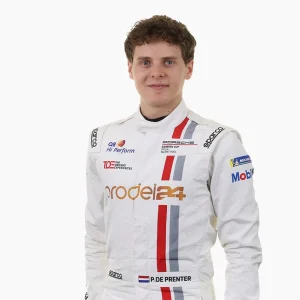 Porsche Carrera Cup Italia - Hospitality