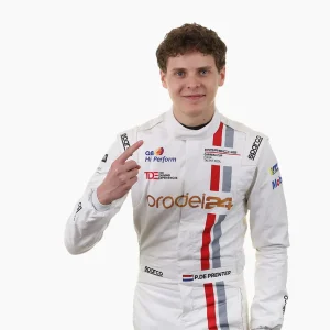 Porsche Carrera Cup Italia - Hospitality