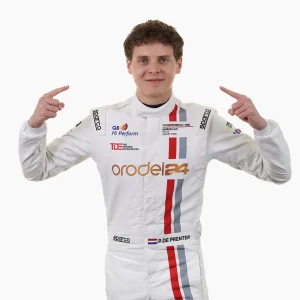 Porsche Carrera Cup Italia - Hospitality