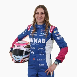 Porsche Carrera Cup Italia - Hospitality