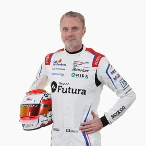 Porsche Carrera Cup Italia - Hospitality