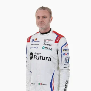 Porsche Carrera Cup Italia - Hospitality