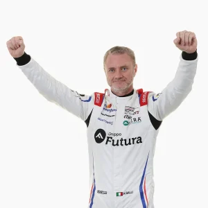 Porsche Carrera Cup Italia - Hospitality