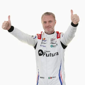 Porsche Carrera Cup Italia - Hospitality