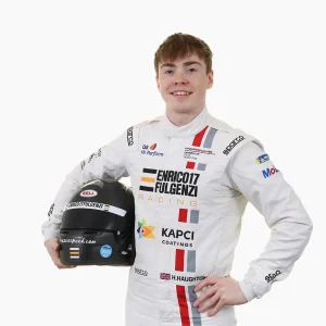 Porsche Carrera Cup Italia - Hospitality